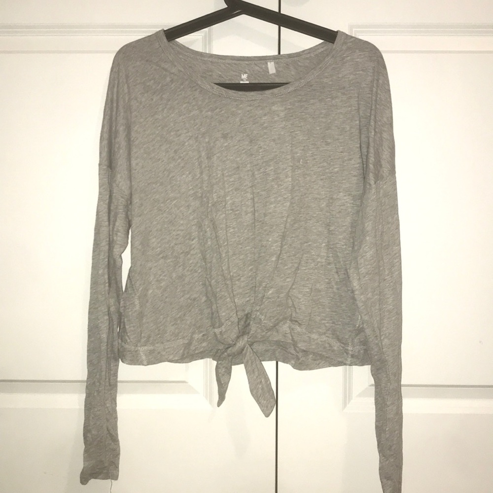 Pacsun Long Sleeve